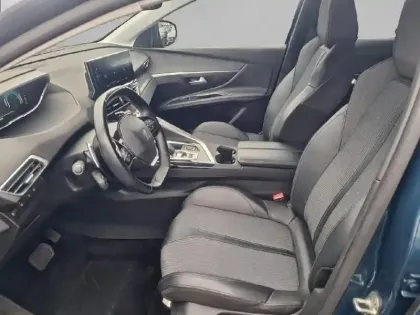 Photo 10 Peugeot 3008  Hybrid 225 e-EAT8