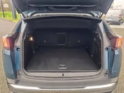 Photo 5 Peugeot 3008  Hybrid 225 e-EAT8