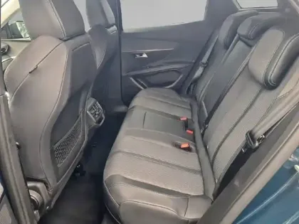 Photo 11 Peugeot 3008  Hybrid 225 e-EAT8