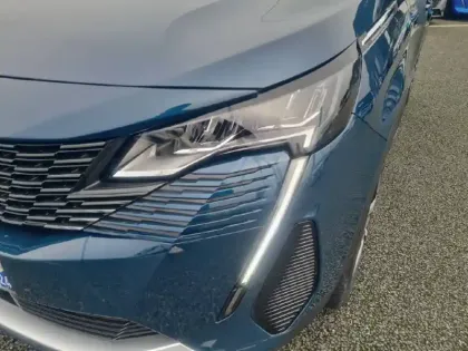 Photo 15 Peugeot 3008  Hybrid 225 e-EAT8