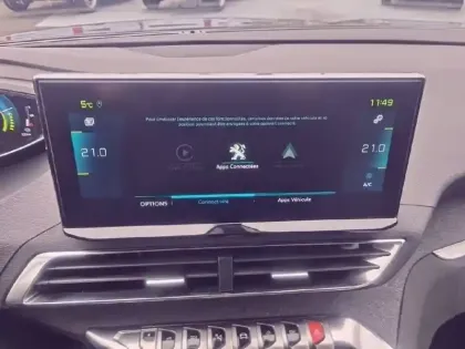 Photo 25 Peugeot 3008  Hybrid 225 e-EAT8