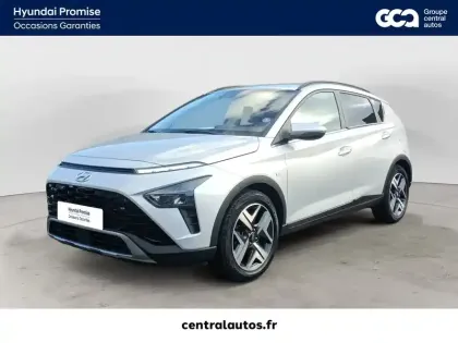 Photo Hyundai Bayon Creative