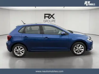 Photo 6 Volkswagen Polo  1.0 TSI 95 S&S BVM5