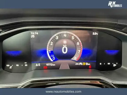 Photo 15 Volkswagen Polo  1.0 TSI 95 S&S BVM5