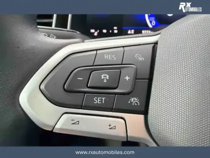 Photo 16 Volkswagen Polo  1.0 TSI 95 S&S BVM5