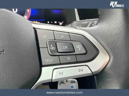 Photo 17 Volkswagen Polo  1.0 TSI 95 S&S BVM5