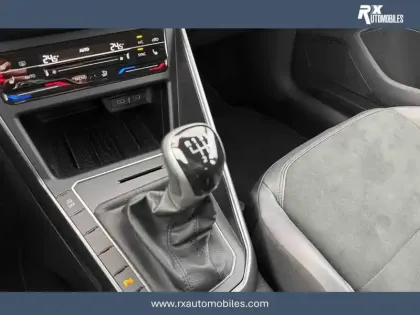 Photo 21 Volkswagen Polo  1.0 TSI 95 S&S BVM5