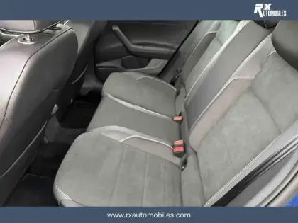 Photo 12 Volkswagen Polo  1.0 TSI 95 S&S BVM5