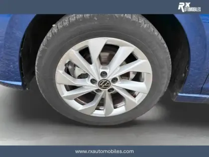 Photo 9 Volkswagen Polo  1.0 TSI 95 S&S BVM5