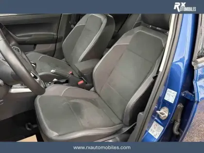 Photo 11 Volkswagen Polo  1.0 TSI 95 S&S BVM5