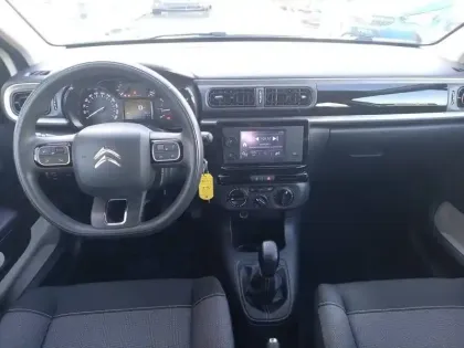 Photo 7 Citroën C3  PureTech 83 S&S BVM5