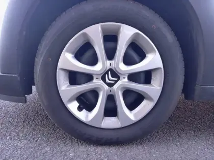 Photo 12 Citroën C3  PureTech 83 S&S BVM5