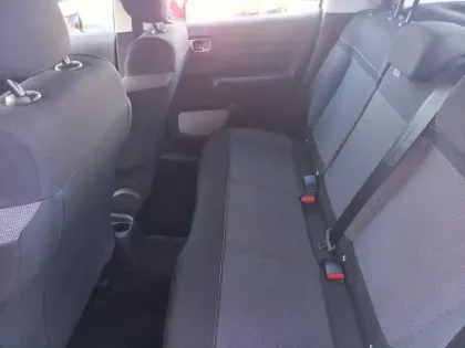 Photo 11 Citroën C3  PureTech 83 S&S BVM5