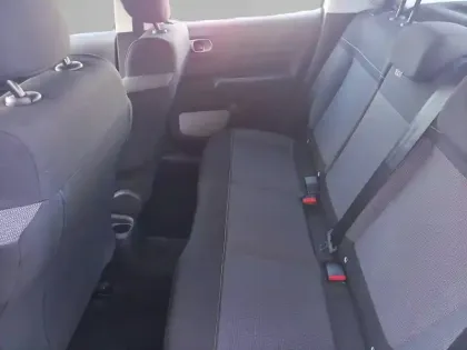 Photo 31 Citroën C3  PureTech 83 S&S BVM5