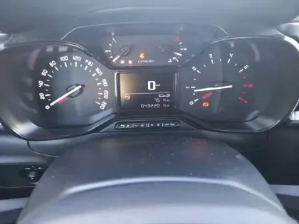 Photo 29 Citroën C3  PureTech 83 S&S BVM5