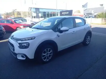 Photo Citroën C3 You!