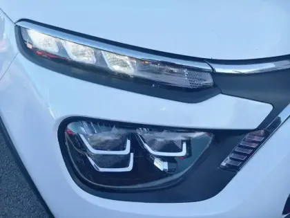 Photo 35 Citroën C3  PureTech 83 S&S BVM5