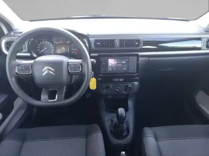 Photo 27 Citroën C3  PureTech 83 S&S BVM5