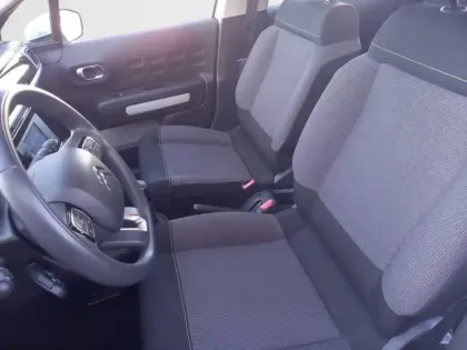 Photo 30 Citroën C3  PureTech 83 S&S BVM5