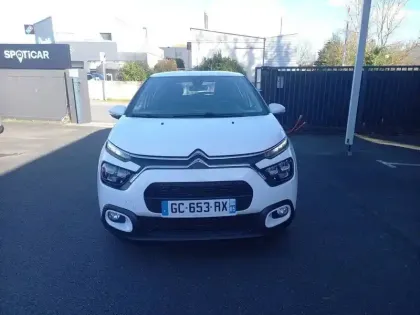 Photo 1 Citroën C3  PureTech 83 S&S BVM5