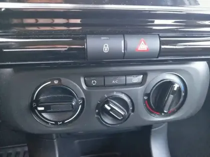 Photo 17 Citroën C3  PureTech 83 S&S BVM5