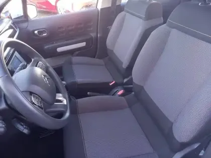 Photo 10 Citroën C3  PureTech 83 S&S BVM5