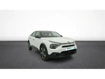 Photo 11 Citroën C4  PureTech 100 S&S BVM6