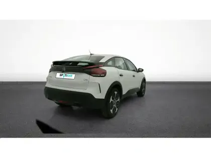 Photo 7 Citroën C4  PureTech 100 S&S BVM6