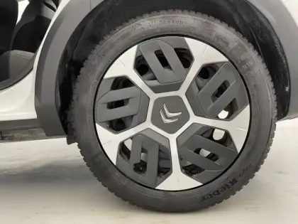 Photo 15 Citroën C4  PureTech 100 S&S BVM6