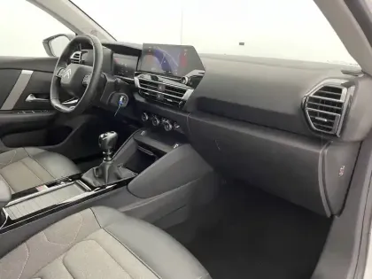 Photo 23 Citroën C4  PureTech 100 S&S BVM6