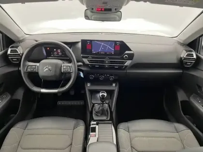 Photo 28 Citroën C4  PureTech 100 S&S BVM6