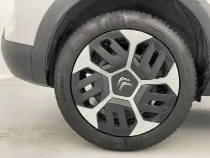 Photo 18 Citroën C4  PureTech 100 S&S BVM6