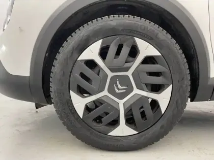 Photo 16 Citroën C4  PureTech 100 S&S BVM6