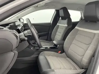 Photo 13 Citroën C4  PureTech 100 S&S BVM6