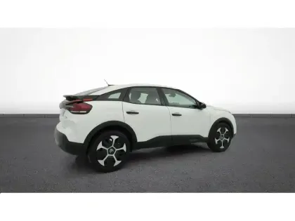 Photo 8 Citroën C4  PureTech 100 S&S BVM6