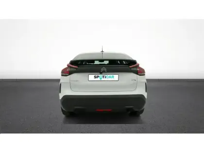 Photo 6 Citroën C4  PureTech 100 S&S BVM6