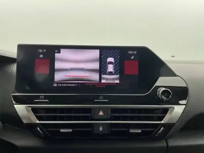 Photo 31 Citroën C4  PureTech 100 S&S BVM6