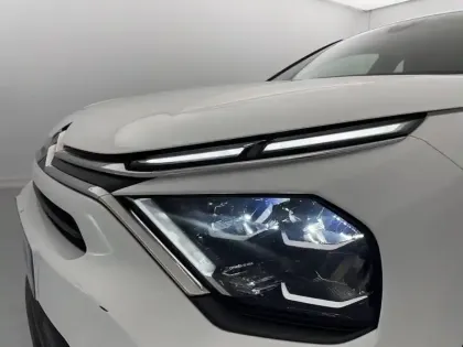 Photo 32 Citroën C4  PureTech 100 S&S BVM6