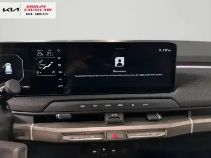 Photo 10 Kia Ev3  204 ch Autonomie Longue 81.4 kWh