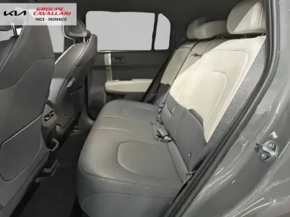 Photo 8 Kia Ev3  204 ch Autonomie Longue 81.4 kWh