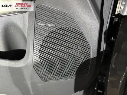 Photo 12 Kia Ev3  204 ch Autonomie Longue 81.4 kWh