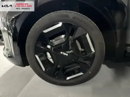 Photo 14 Kia Ev3  204 ch Autonomie Longue 81.4 kWh