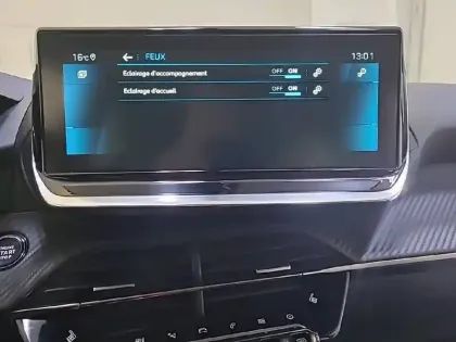 Photo 22 Peugeot 208  PureTech 100 S&S BVM6