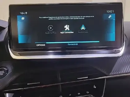 Photo 23 Peugeot 208  PureTech 100 S&S BVM6