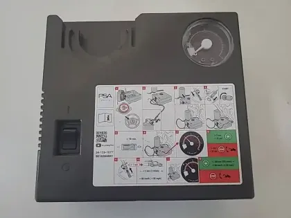 Photo 17 Peugeot 208  PureTech 100 S&S BVM6