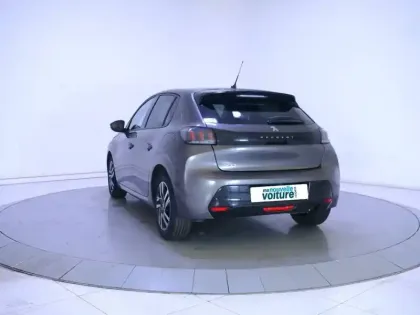 Photo 6 Peugeot 208  PureTech 100 S&S BVM6