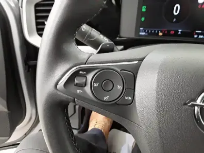 Photo 65 Opel Mokka  1.2 Turbo 130 ch BVA8