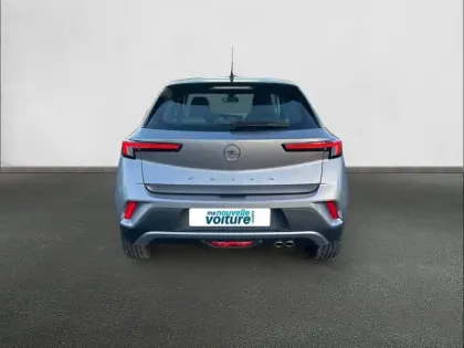 Photo 4 Opel Mokka  1.2 Turbo 130 ch BVA8