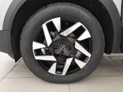 Photo 54 Opel Mokka  1.2 Turbo 130 ch BVA8