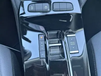 Photo 34 Opel Mokka  1.2 Turbo 130 ch BVA8